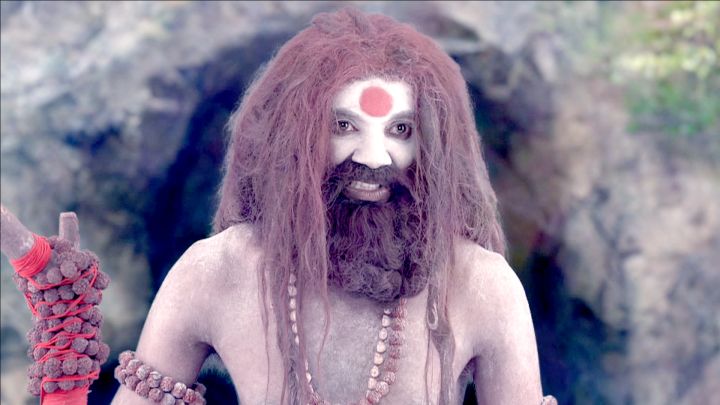 Aghori Vs Naths