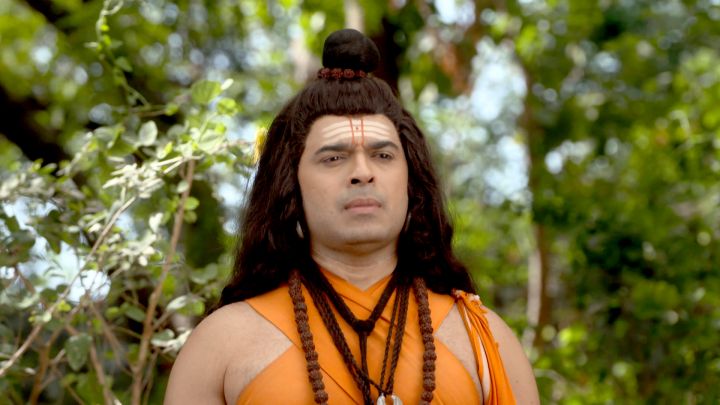 Renouncing The Royal Life