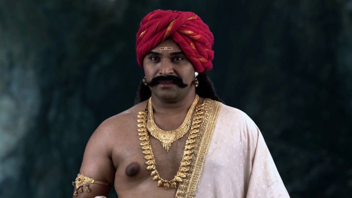 Bali Dyaychi Vel Aali Aahe