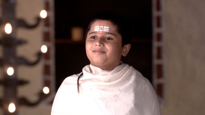 Shripad Che Aaji-Azoba