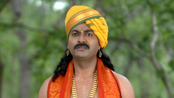 Je Honaar Aahe Tyala Taalu Nakos