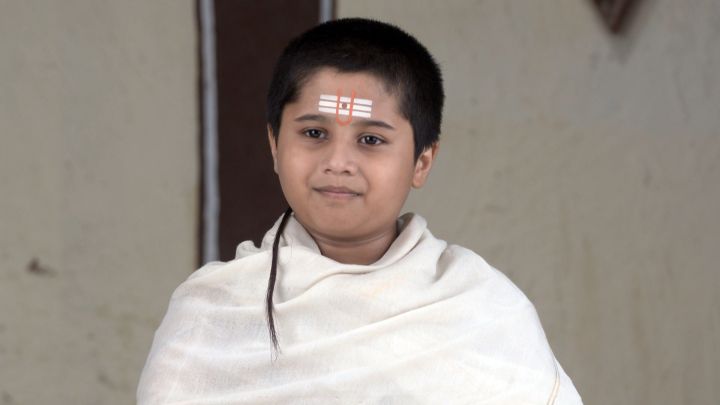 Karma Konhala Sodat Nahi