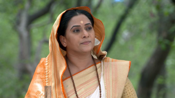 Brahma Rakshasshi Bhet