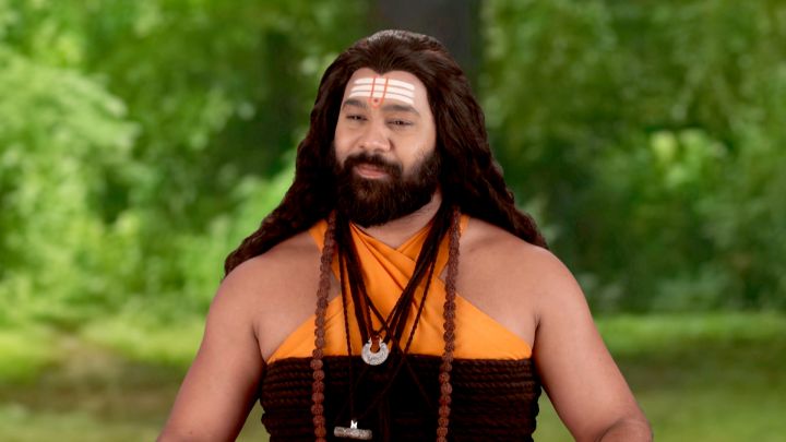 Dusra Kai Pariyaai Aahe Ka?