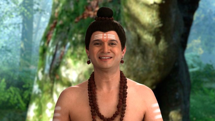 Invitation For Guru Purnima