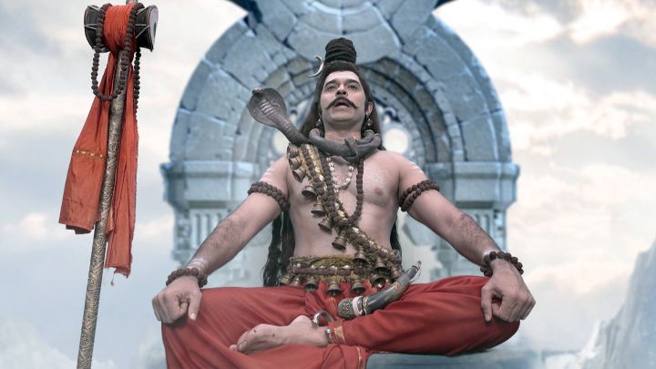 Dutta Gurunni Karya Sangitla Aahe