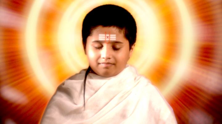 Tu Maajhi Aaich Raha