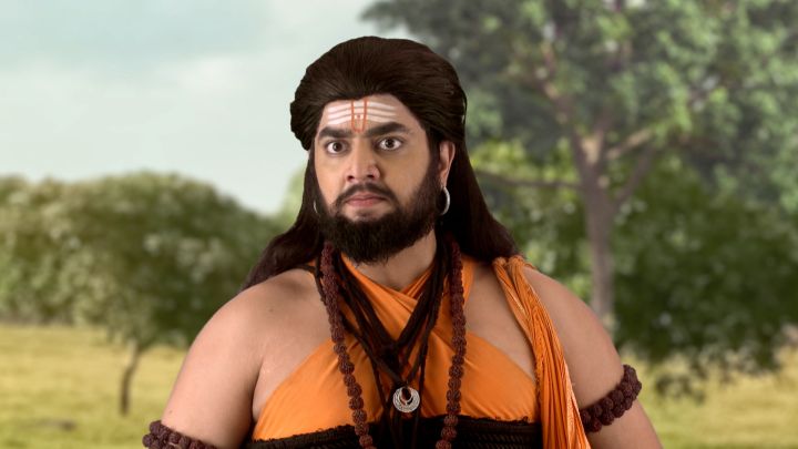 Paapaancha Ghada Bharat Hota