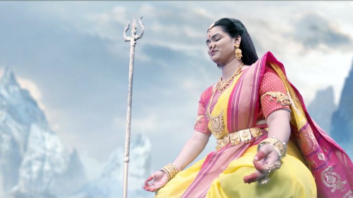 Amahala Ashirvaad Dya Devi