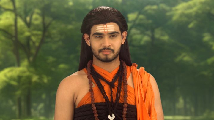 Shripad Dives Deep In