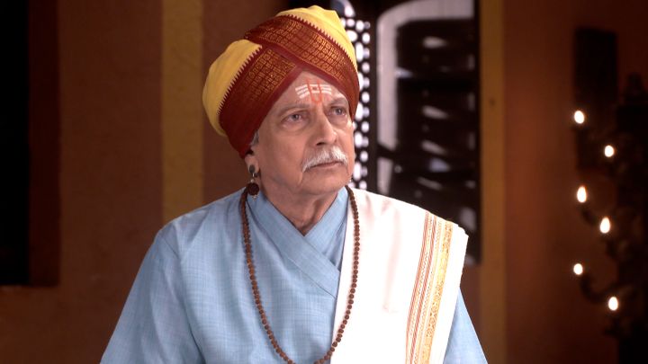 Shripad Speaks About The Future