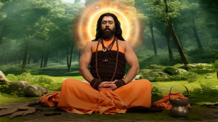 Shripadla Havay Ekaant