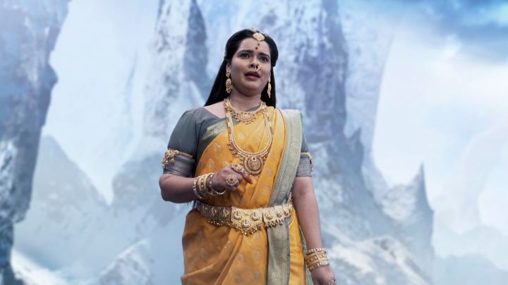 Aghoreshwarancha Naav