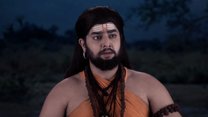 A Visit With A Purpose