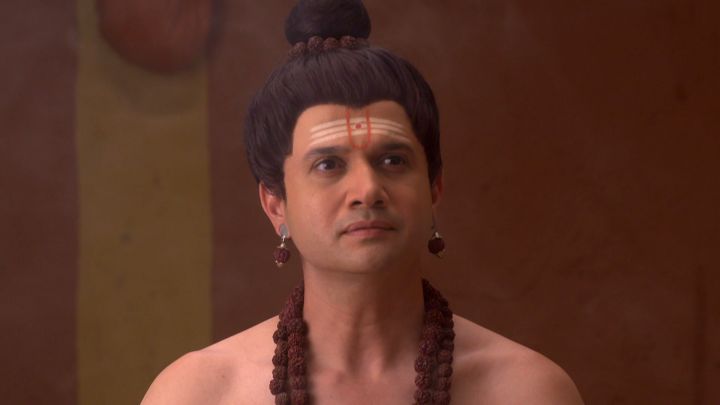 The Gods Are Worried