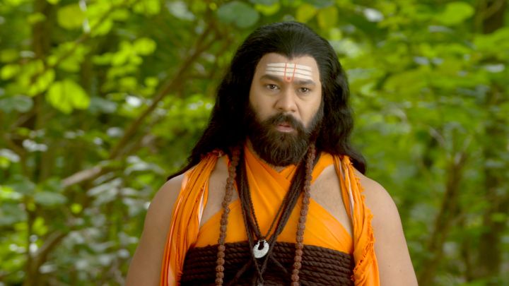 Drushticha Vistaar Houde