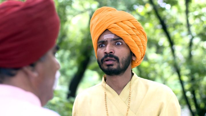 Meennathsaathi Gupt Gyaan