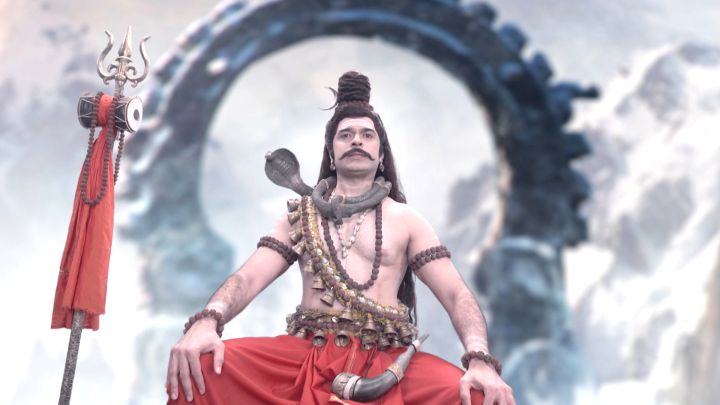 Answers Are Demanded From Nilavanti