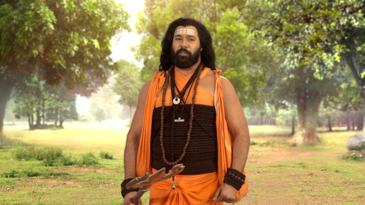 Shri Gurudevcha Ashirvaad Aahe