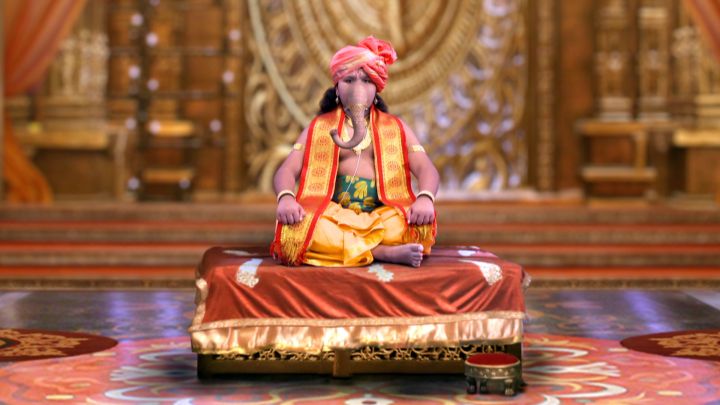 Tension Within The Naths