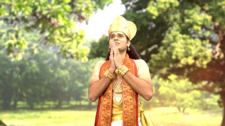 Machindranathancha Shraap