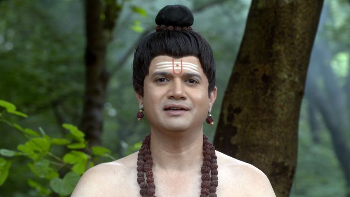 Dattatray Maharajanche Guru