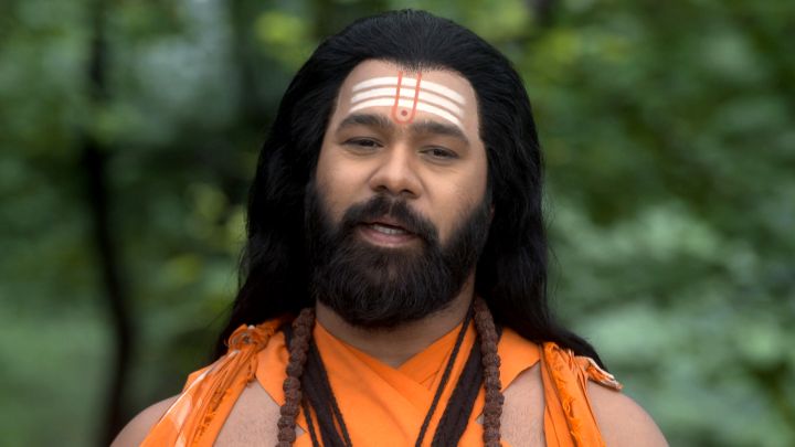 A Nath Chooses His Direction