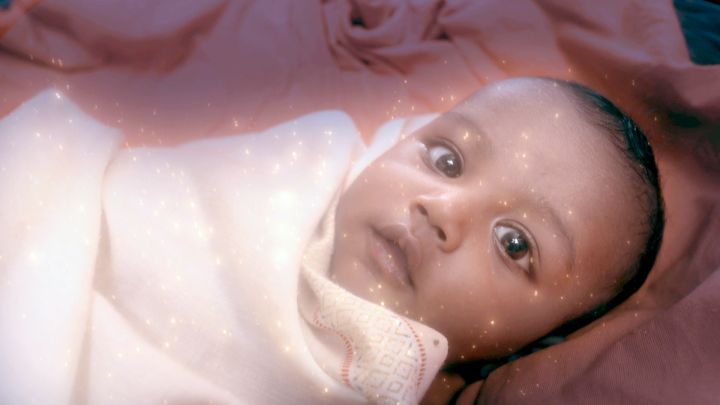 Naagnath Finds Parents