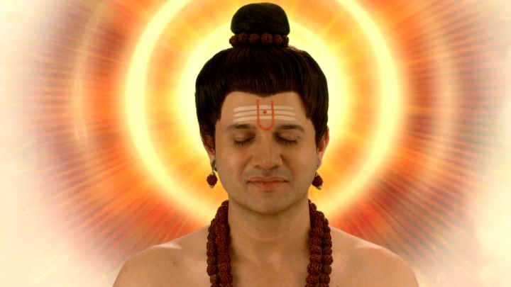 Girija Raises Her Voice