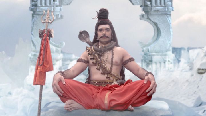 Adishakti Mai Tuch Ye