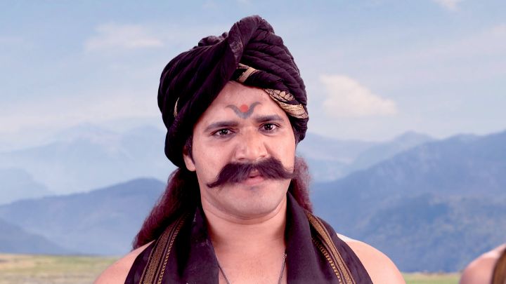 Yagna Brhashta Zhala