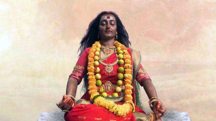 Mai Jagadambela Namaskar