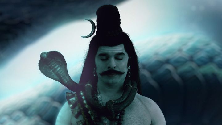 Haa Kuthla Maanus Dharma?