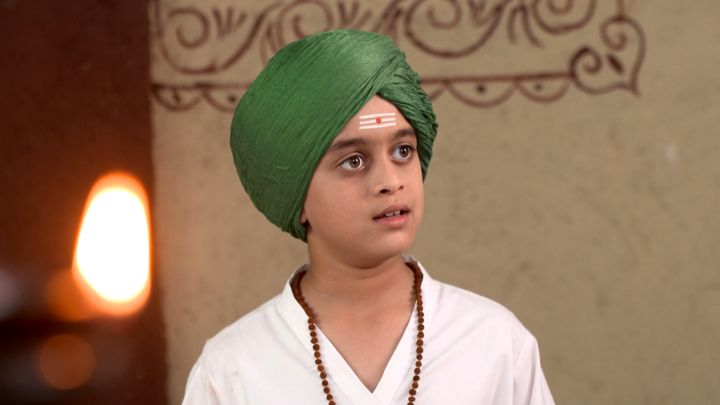 Maajhyavar Vishvas Thev