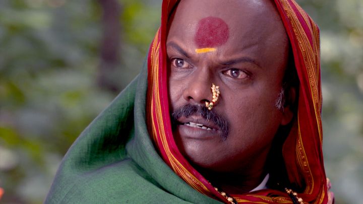 Naagnath Draws A Line Of Fire