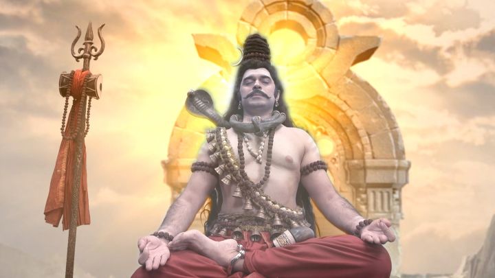 Naagnathanchi Sidddhi