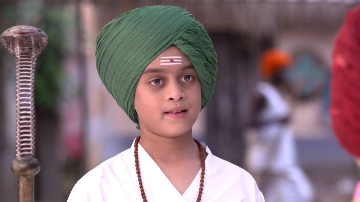 Gorakshanathancha Prakat Din