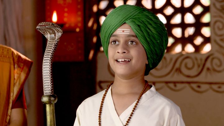 Padmini Aaicha Manushya Avatar