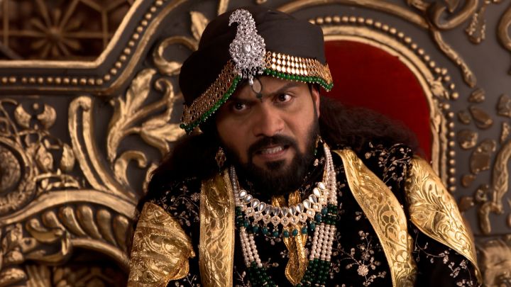 Pradhanala Dhada Shikvaylach Hava