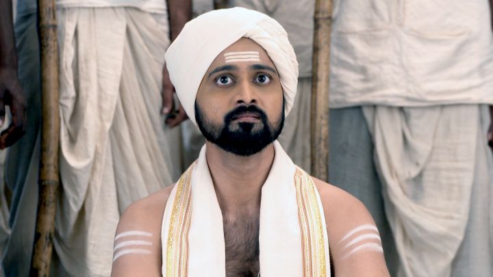 Annapurna Devicha Aashirvaad