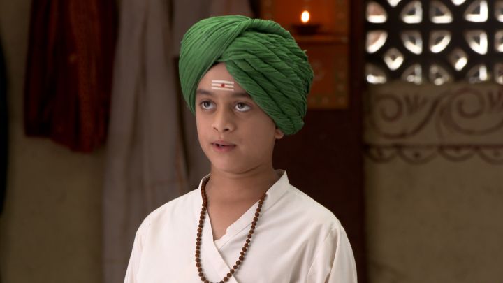 Naagnath Modnaar Saavkarancha Ahankaar