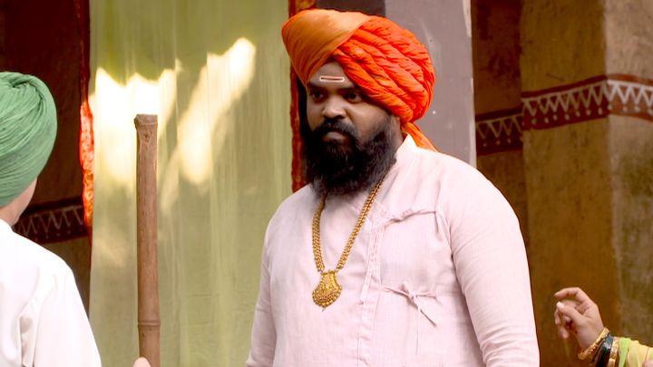 The Fight Grows Tougher