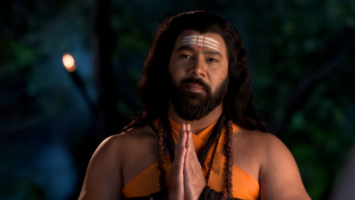 Tujhi Ichha Purna Kareen