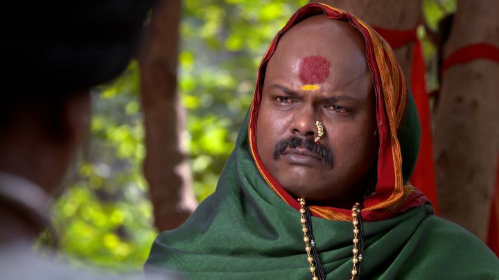 The Power Of Darkness