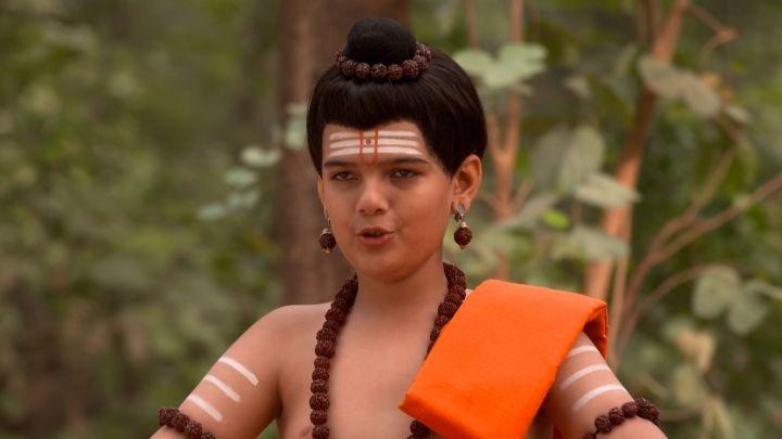 Sadhna Madhe Bal Aahe