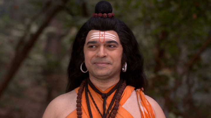 Naagnathancha Daaitva