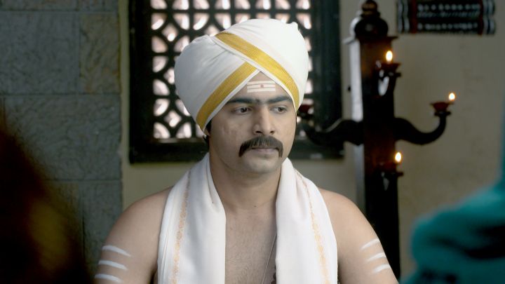 Naagnath's Sixth Sense