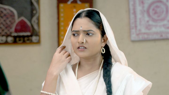 Tumchi Ichha Purna Zhaali