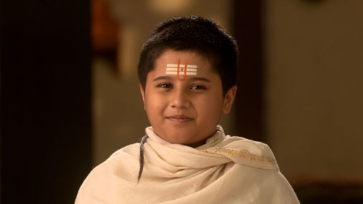 Gangappa Is Not Happy