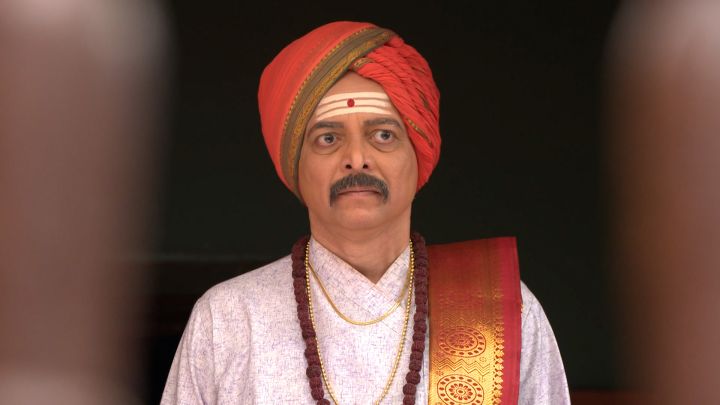 Tula Thauk Naahi Mi Kon Aahe